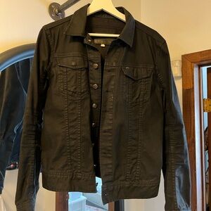 J. Lindeberg Jean Jacket Great Condition